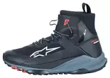 Speedforce XR Black, red, grey (размер: 8)