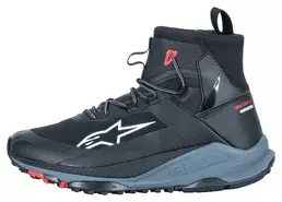 Speedforce XR Black, red, grey