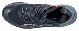 Speedforce XR Black, red, grey