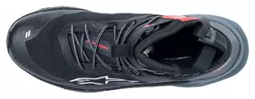 Speedforce XR Black, red, grey