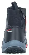 Speedforce XR Black, red, grey