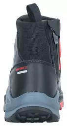 Speedforce XR Black, red, grey