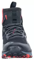 Speedforce XR Black, red, grey