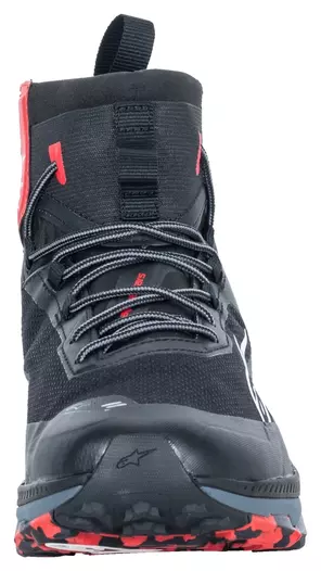 Speedforce XR Black, red, grey