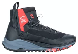 Speedforce XR Black, red, grey
