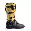 Sidi Crossfire 3 мотоботинки Gold Black Золотистый