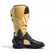Sidi Crossfire 3 мотоботинки Gold Black Золотистый