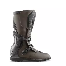 Gaerne G-dakar Aquatech мотоботинки Brown Коричневый