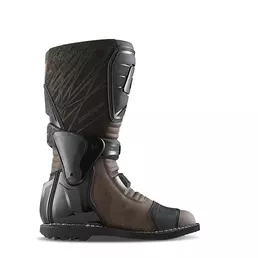 Gaerne G-dakar Aquatech мотоботинки Brown Коричневый