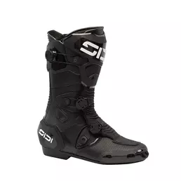 Sidi Mag 2 Air мотоботинки Black Черный
