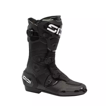 Sidi Mag 2 Air мотоботинки Black Черный