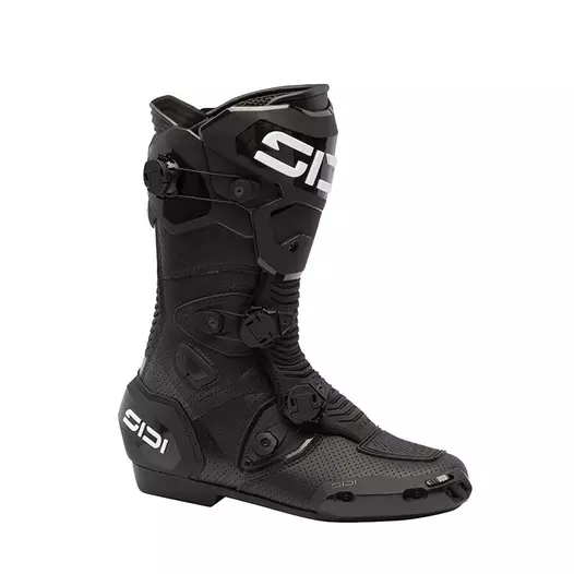 Sidi Mag 2 Air мотоботинки Black Черный (размер: 40)