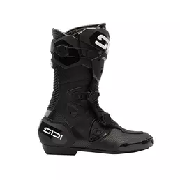 Sidi Mag 2 Air мотоботинки Black Черный