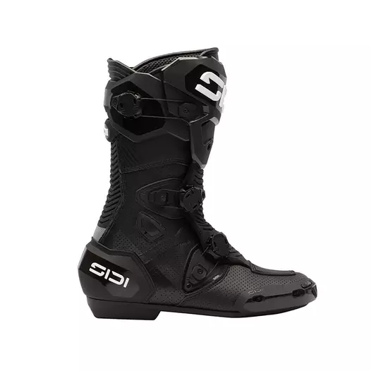 Sidi Mag 2 Air мотоботинки Black Черный
