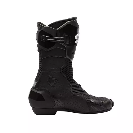 Sidi Mag 2 Air мотоботинки Black Черный