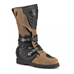 Stivali Sidi Adventure 2 Goretex мотоботинки Tobacco Коричневый