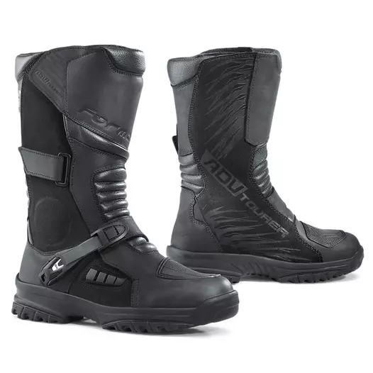 Forma Adv Tourer Black Черный (размер: 49)