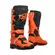 Acerbis Whoops мотоботинки Orange Black Оранжевый