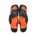 Acerbis Whoops мотоботинки Orange Black Оранжевый