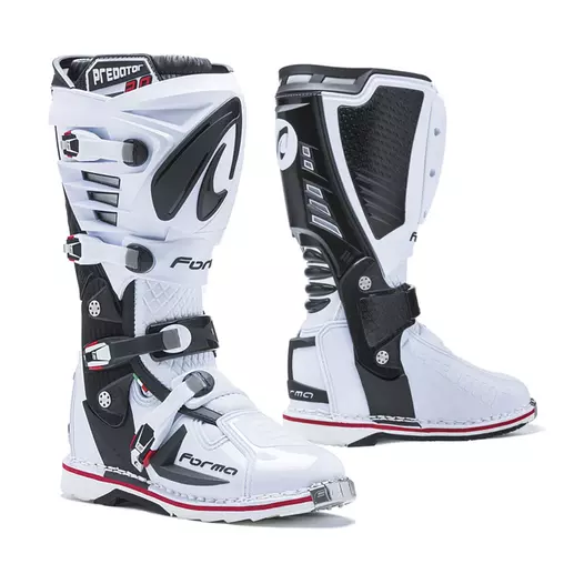 Forma Predator 2.0 White Белый (размер: 49)