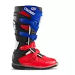 Gaerne Gxj Kid мотоботинки Red White Blue Красный