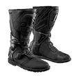 Gaerne G Dakar Gore-tex мотоботинки Black Черный (размер: 41)