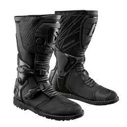 Gaerne G Dakar Gore-tex мотоботинки Black Черный
