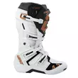 Leatt 4.5 мотоботинки White Белый
