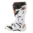 Leatt 4.5 мотоботинки White Белый