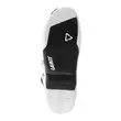 Leatt 4.5 мотоботинки White Белый