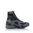 Alpinestars Cr-8 Gore-tex мотоботы Black Черный