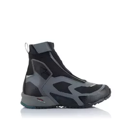 Alpinestars Cr-8 Gore-tex мотоботы Black Черный