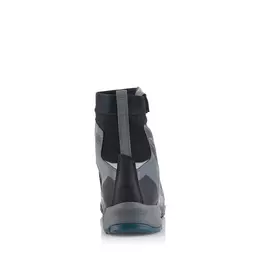 Alpinestars Cr-8 Gore-tex мотоботы Black Черный