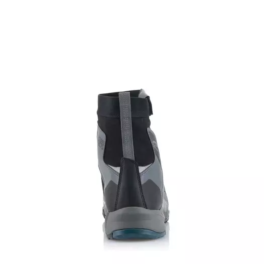 Alpinestars Cr-8 Gore-tex мотоботы Black Черный