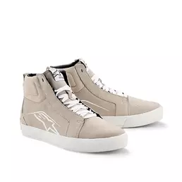 Alpinestars Ride-63 мотоботы Flint Серый