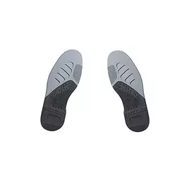 Gaerne Supercross Sole Black White Белый