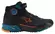 CR-X DS Black, Blue, Green, Orange