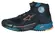 CR-X DS Black, Blue, Green, Orange
