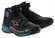 CR-X DS Black, Blue, Green, Orange