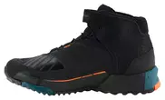 CR-X DS Black, Blue, Green, Orange