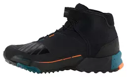 CR-X DS Black, Blue, Green, Orange