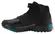 CR-X DS Black, Blue, Green, Orange