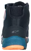 CR-X DS Black, Blue, Green, Orange