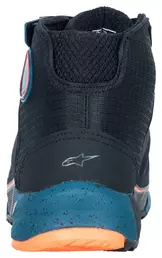 CR-X DS Black, Blue, Green, Orange