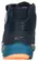 CR-X DS Black, Blue, Green, Orange