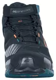 CR-X DS Black, Blue, Green, Orange
