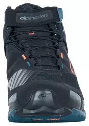 CR-X DS Black, Blue, Green, Orange