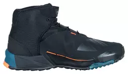 CR-X DS Black, Blue, Green, Orange