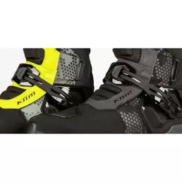 Klim Adventure Gtx Ladder Strap Black (размер: s)