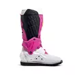 Sidi Crossair Hd мотоботинки Pink White Розовый